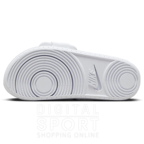 CHINELAS NIKE OFFCOURT ADJUST SLIDE