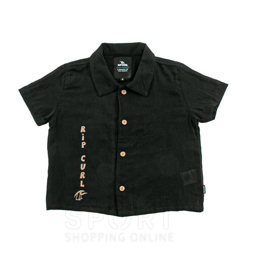 CAMISA GASA PRINT