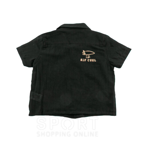CAMISA GASA PRINT
