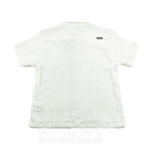 CAMISA GASA