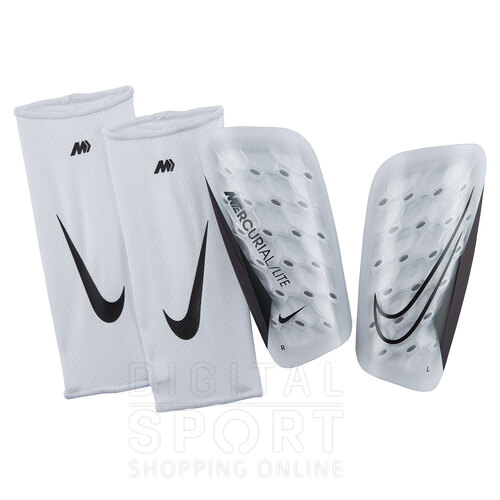 CANILLERAS MERCURIAL LITE