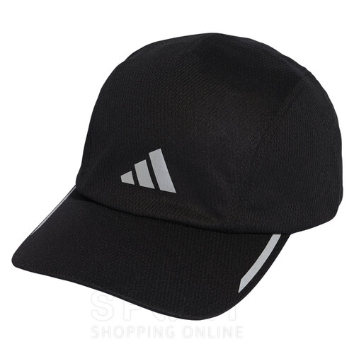 GORRA RUN MESH CLIMACOOL