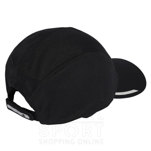 GORRA RUN MESH CLIMACOOL