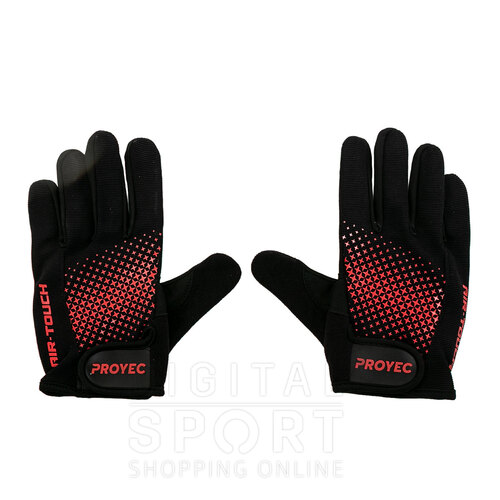 GUANTES AIR TOUCH