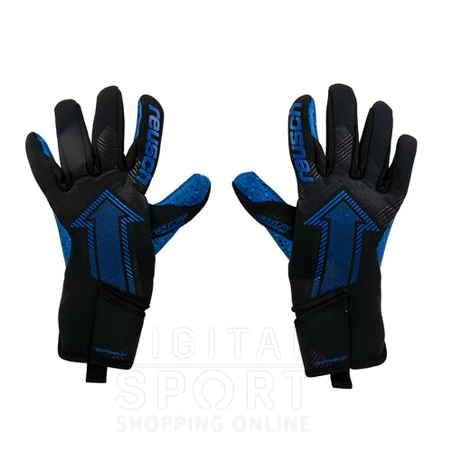 GUANTES FASTGRIP FUSION