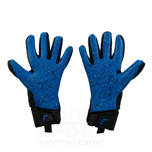 GUANTES FASTGRIP FUSION