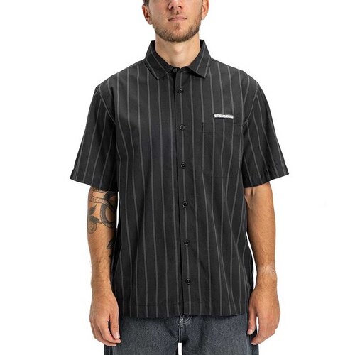 CAMISA LOGN LINE