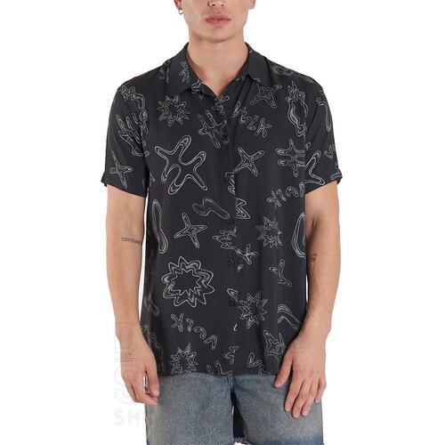 CAMISA RUSSEL
