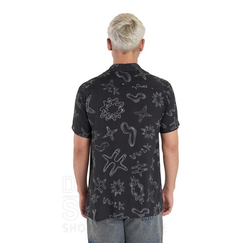 CAMISA RUSSEL