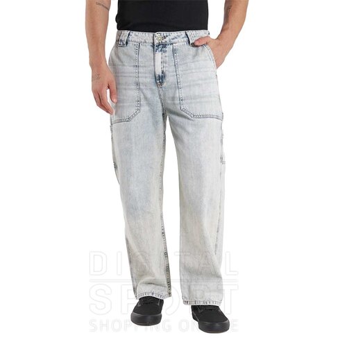 PANTALON FIGO SKATE