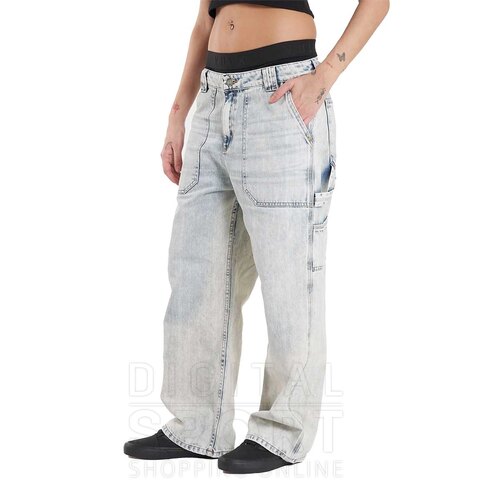 PANTALON FIGO SKATE
