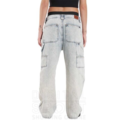 PANTALON FIGO SKATE