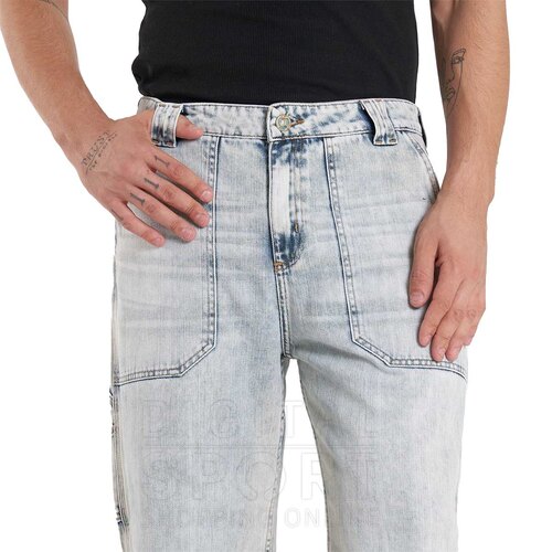 PANTALON FIGO SKATE