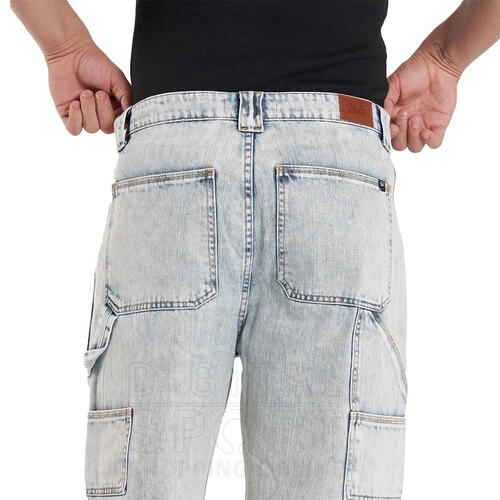 PANTALON FIGO SKATE