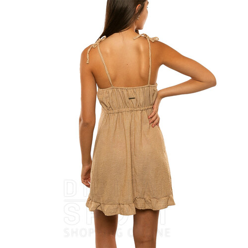 VESTIDO UKOA