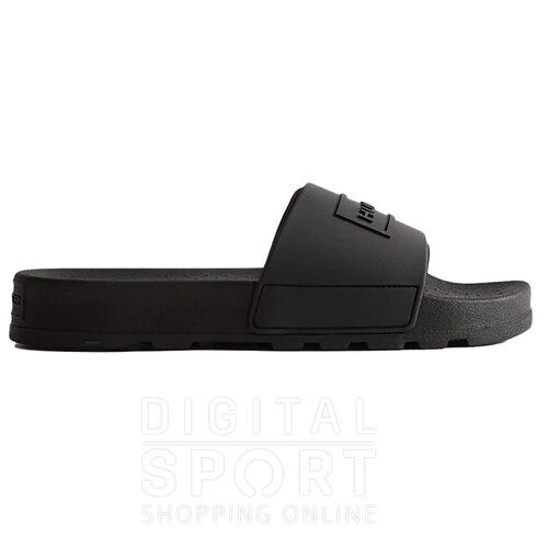 CHINELAS CORE EMBOSSED SLIDER