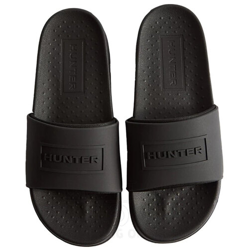 CHINELAS CORE EMBOSSED SLIDER