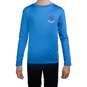 REMERA LYCRA CALI UV50
