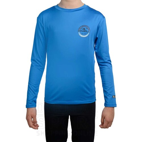 REMERA LYCRA CALI UV50