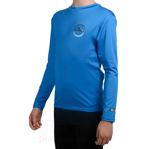 REMERA LYCRA CALI UV50