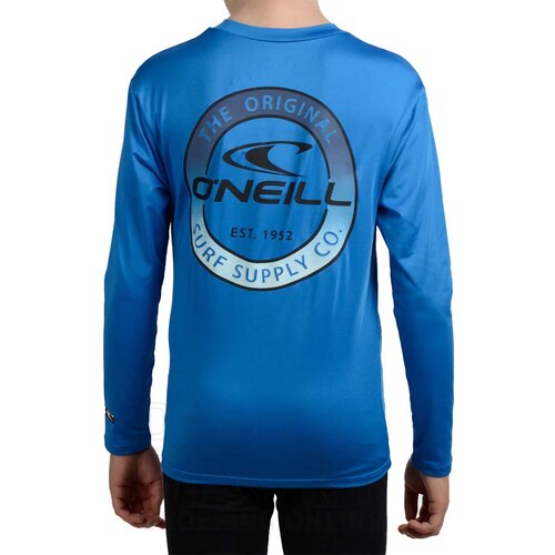REMERA LYCRA CALI UV50