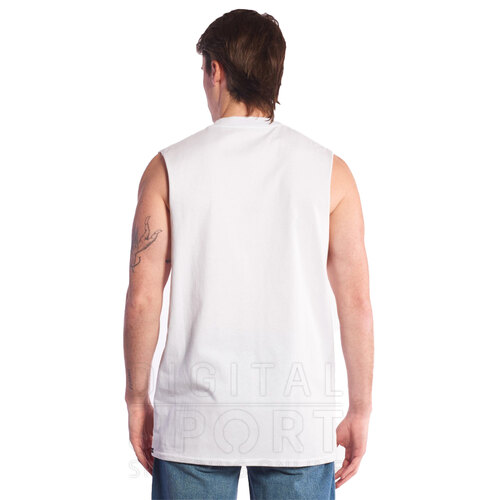 REMERA MUSCLE DEADLEY STONE