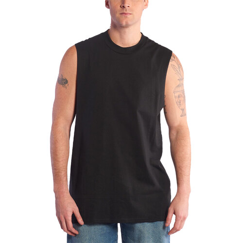 REMERA MUSCLE DEADLEY STONE