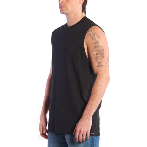REMERA MUSCLE DEADLEY STONE