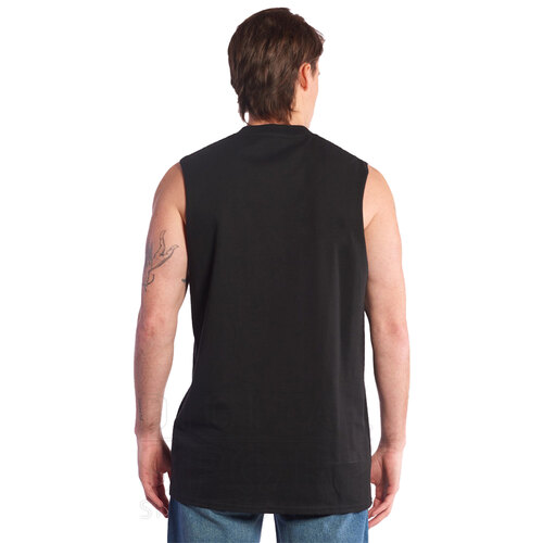 REMERA MUSCLE DEADLEY STONE