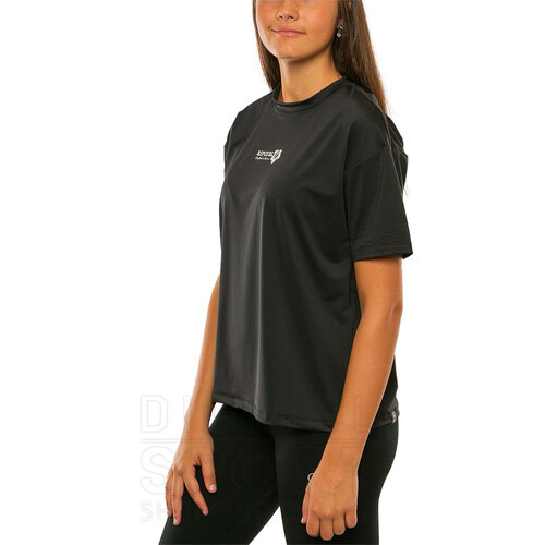 REMERA LYCRA RLX HIBISCUS UV50