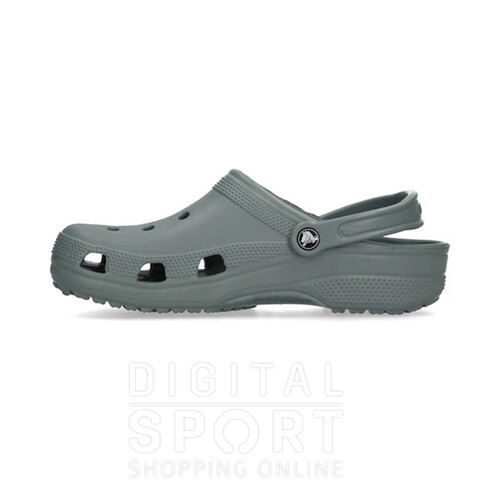 ZUECOS CLASSIC KIDS