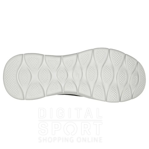 ZAPATILLAS GO WALK FLEX REMARK