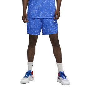 SHORT HOOPAVERSE