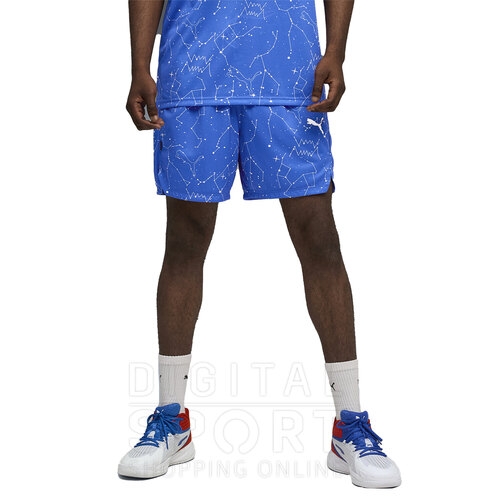 SHORT HOOPAVERSE