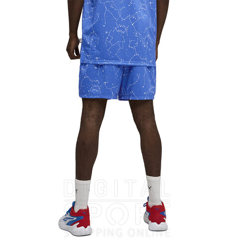 SHORT HOOPAVERSE