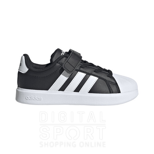 ZAPATILLAS STREETALK KIDS