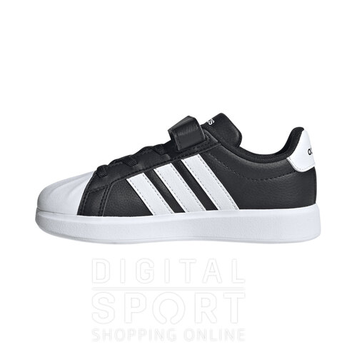 ZAPATILLAS STREETALK KIDS