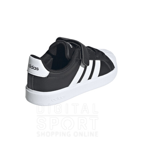 ZAPATILLAS STREETALK KIDS
