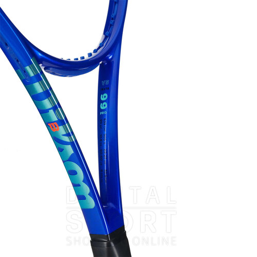 RAQUETA ULTRA 99 PRO V5 16x18 305g