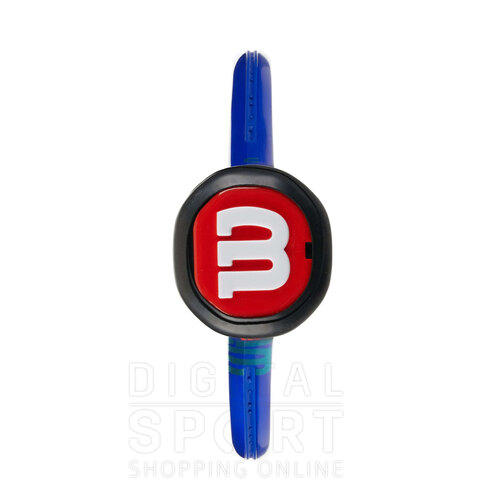 RAQUETA ULTRA 99 PRO V5 16x18 305g