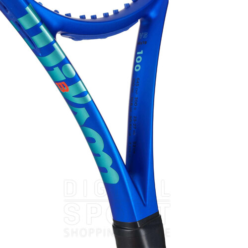 RAQUETA ULTRA 100 V5-300 16x19