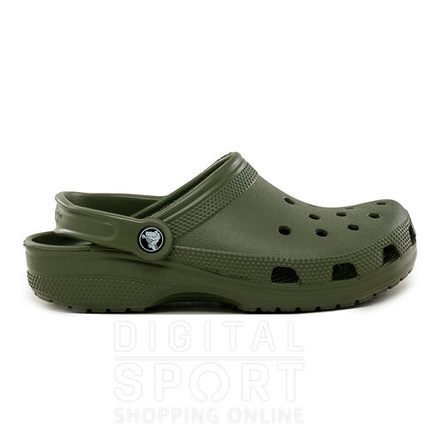 ZUECOS CLASSIC