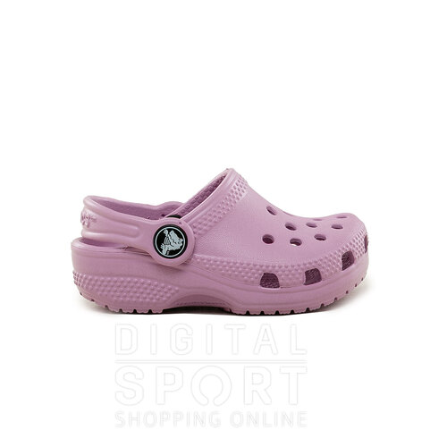 ZUECOS CLASSIC KIDS