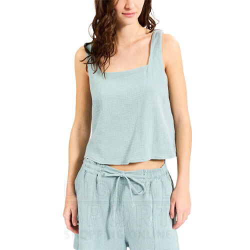 MUSCULOSA VACAY FASHION TOP