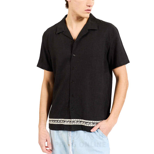 CAMISA VACAY NOMAD