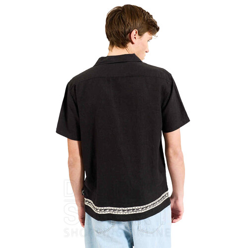 CAMISA VACAY NOMAD
