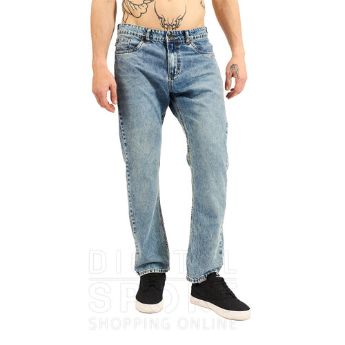 PANTALON JEAN OWEN STRAIGHT