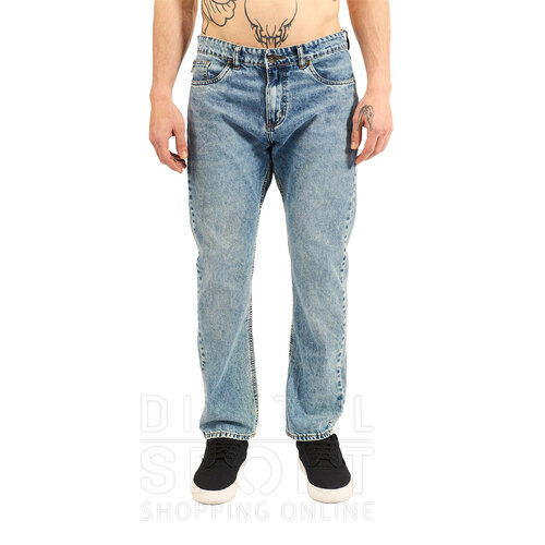 PANTALON JEAN OWEN STRAIGHT