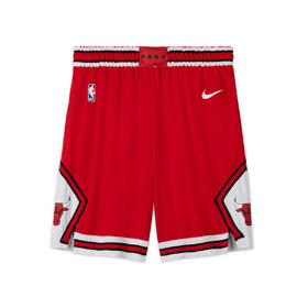 SHORT CHICAGO BULLS NBA SWINGMAN ICON EDITION