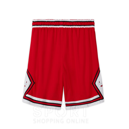 SHORT CHICAGO BULLS NBA SWINGMAN ICON EDITION